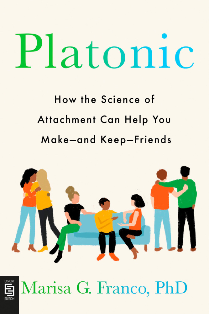 Platonic main product photo
