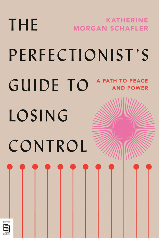 The Perfectionist's Guide to Losing Control main product photo
