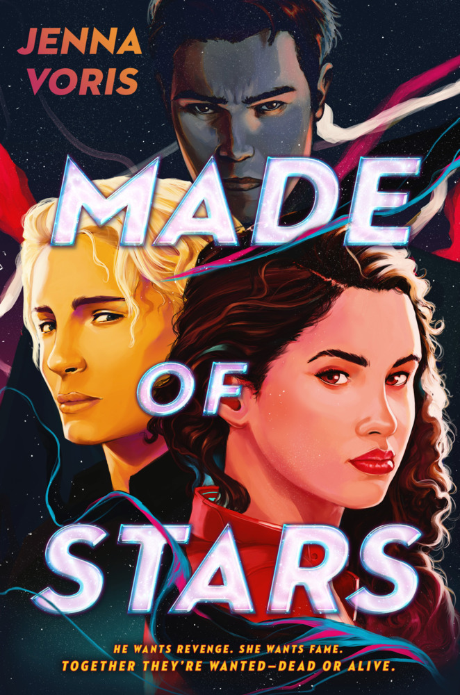 Made of Stars main product photo