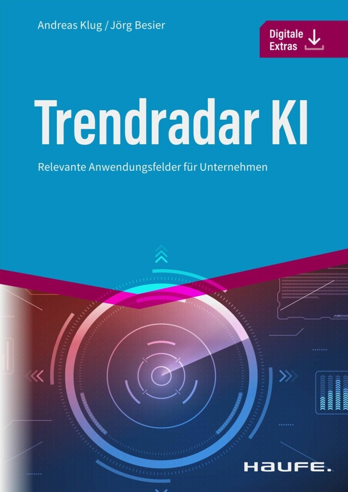 Trendradar KI main product photo