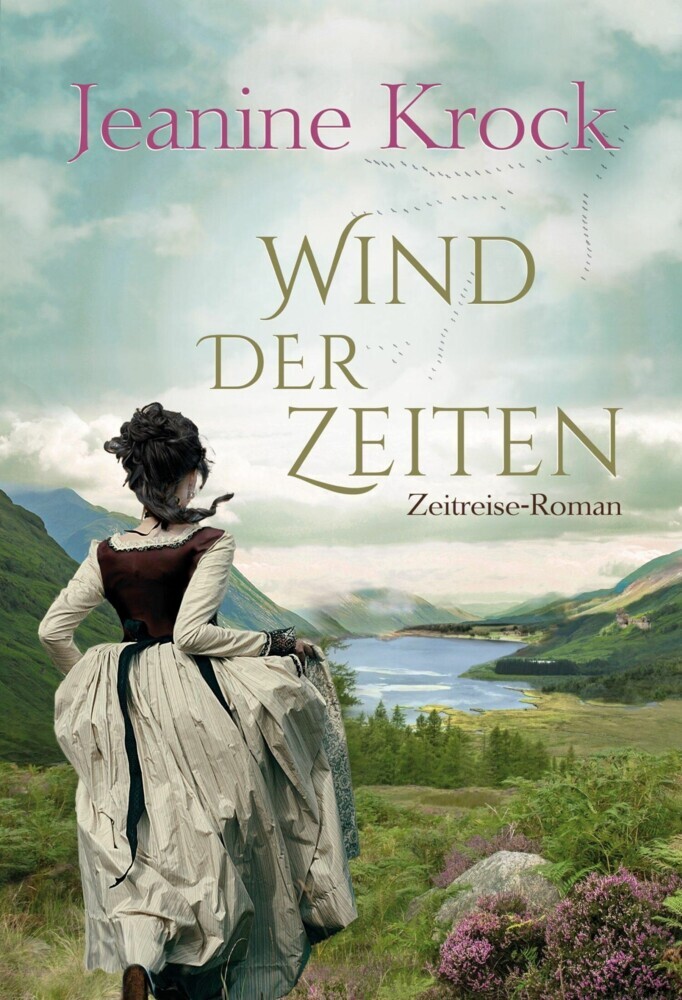 Wind der Zeiten main product photo
