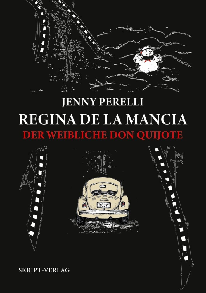 Regina de la Mancia main product photo