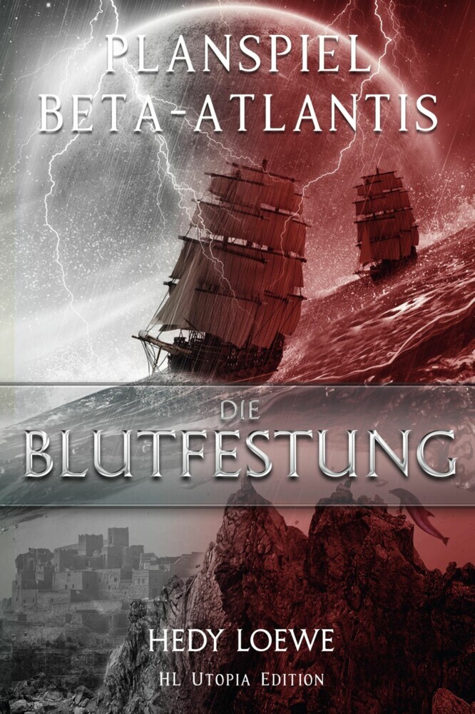 Planspiel Beta-Atlantis 3 main product photo