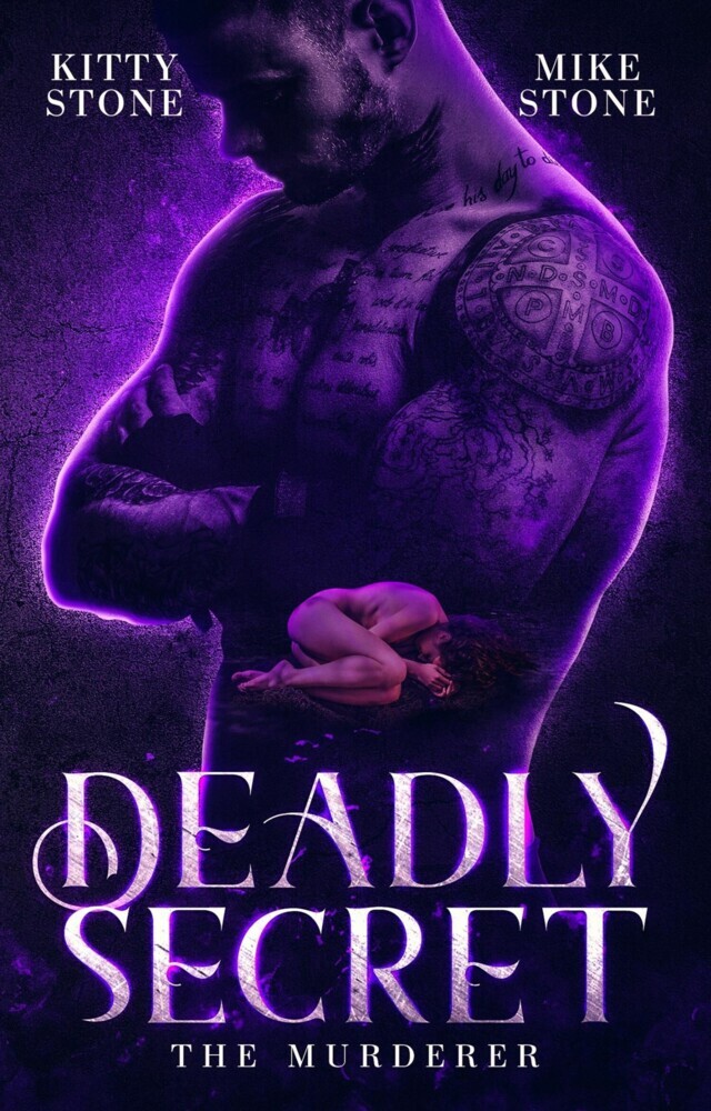 Deadly Secret - The Murderer main product photo