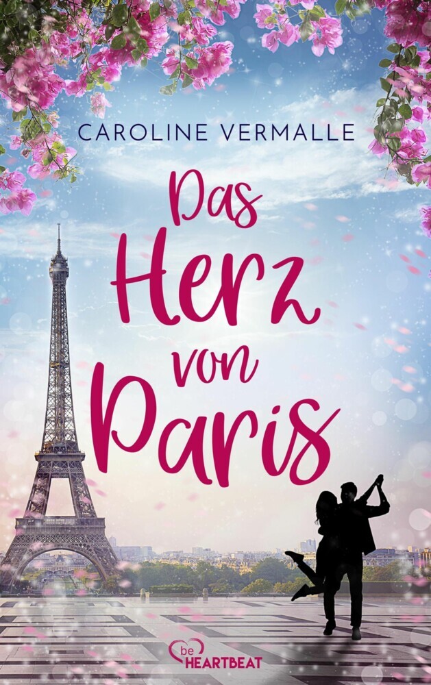 Das Herz von Paris main product photo