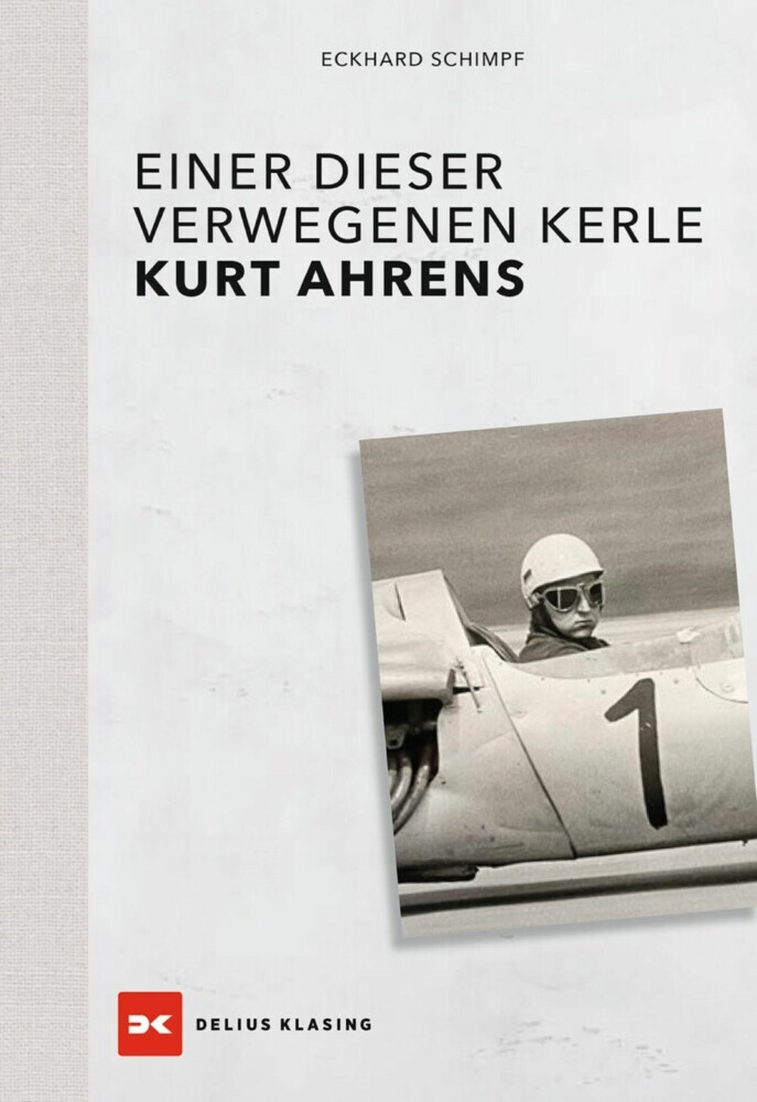 Kurt Ahrens main product photo
