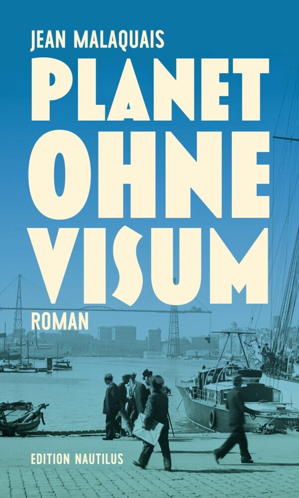 Planet ohne Visum main product photo