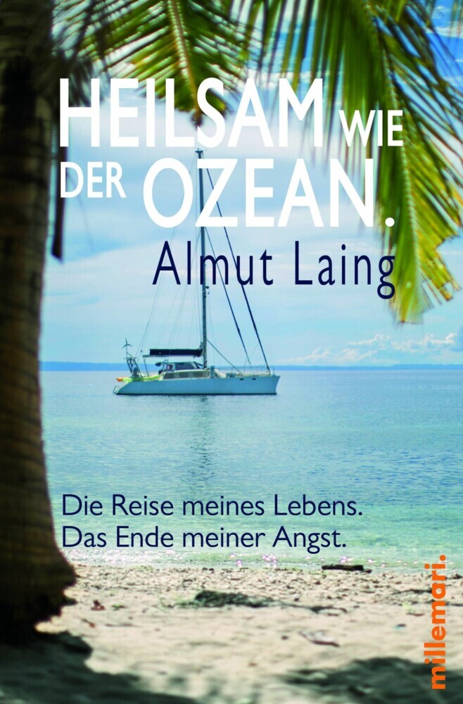 Heilsam wie der Ozean. main product photo