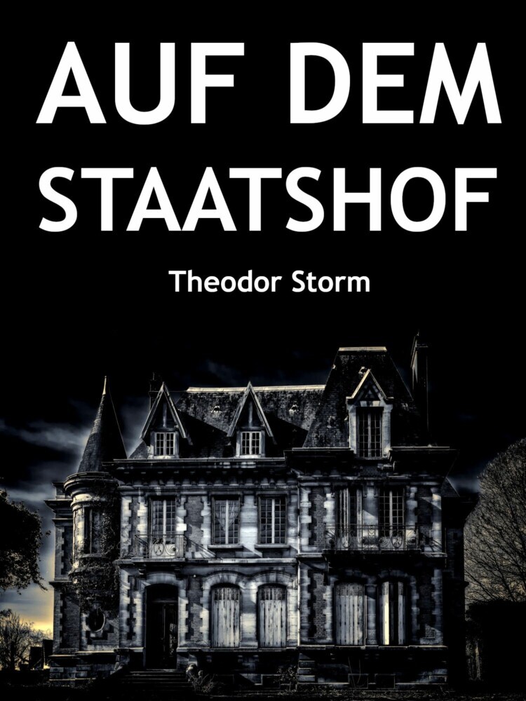 Auf dem Staatshof main product photo
