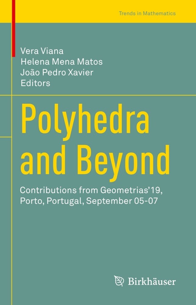 Polyhedra and Beyond main product photo