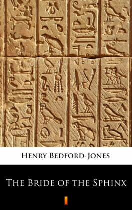 The Bride of the Sphinx