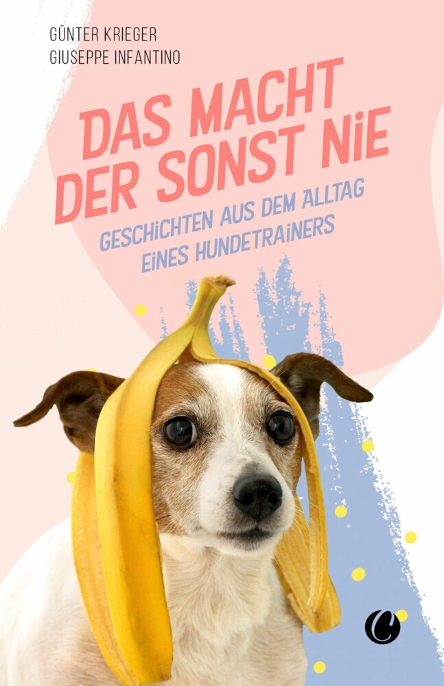 Das macht der sonst nie main product photo