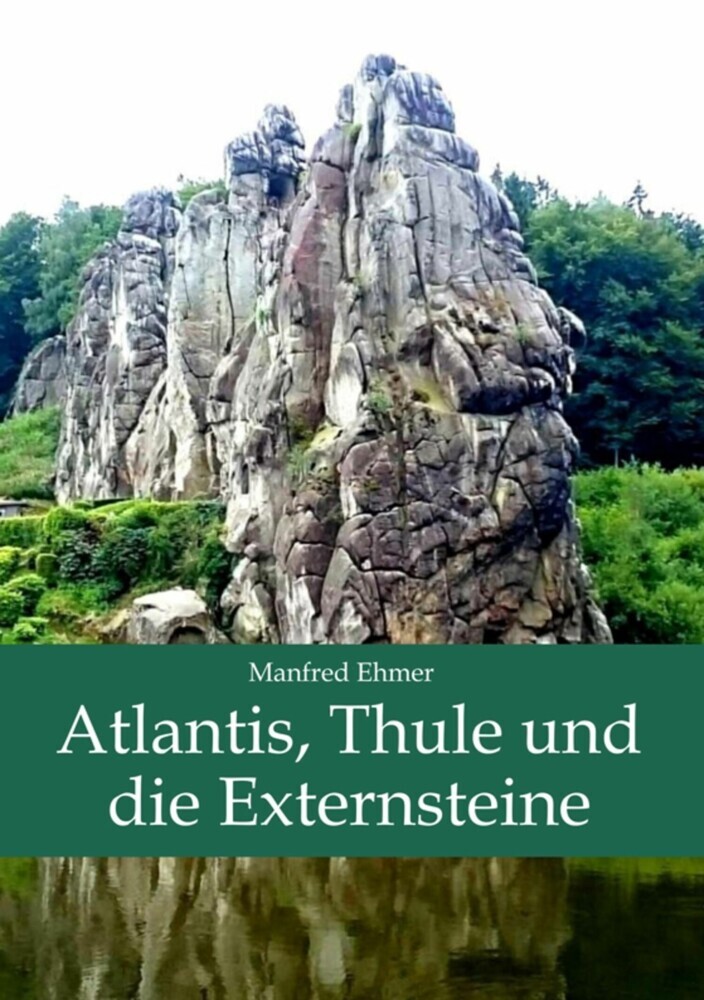 Atlantis, Thule und die Externsteine main product photo