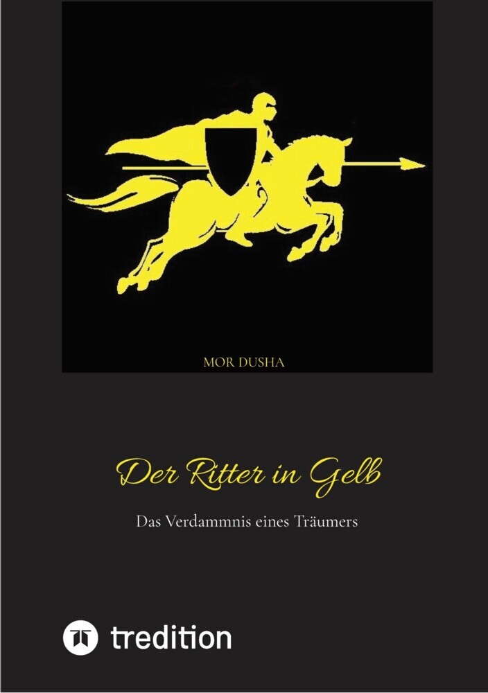 Der Ritter in Gelb main product photo