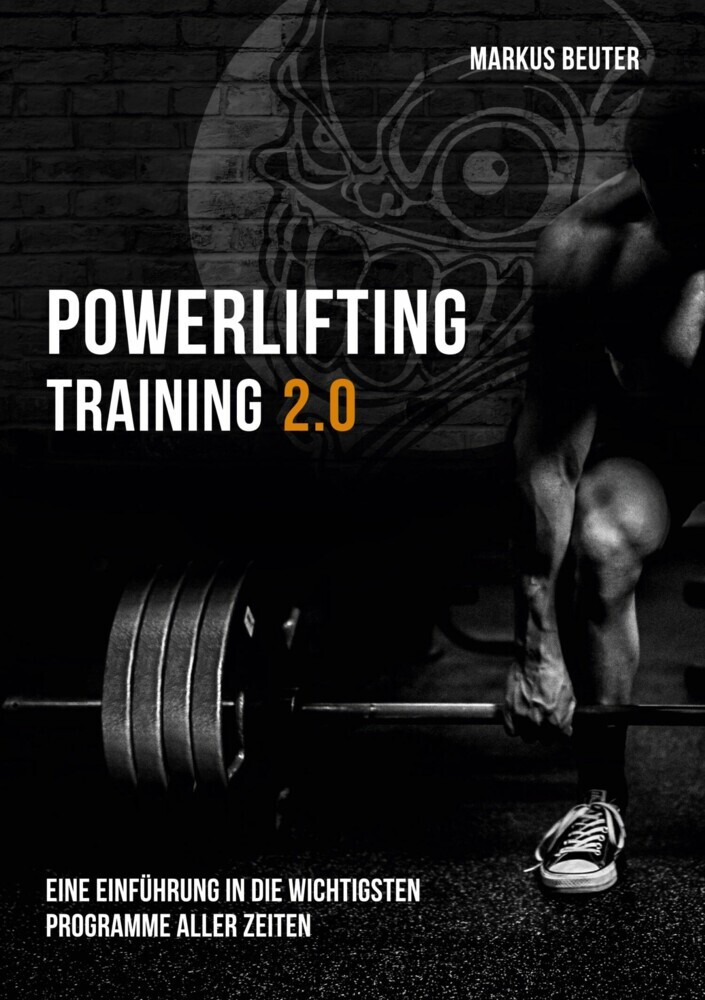 Powerlifting Training main product photo