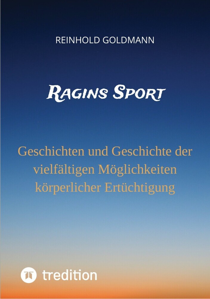 Ragins Sport main product photo