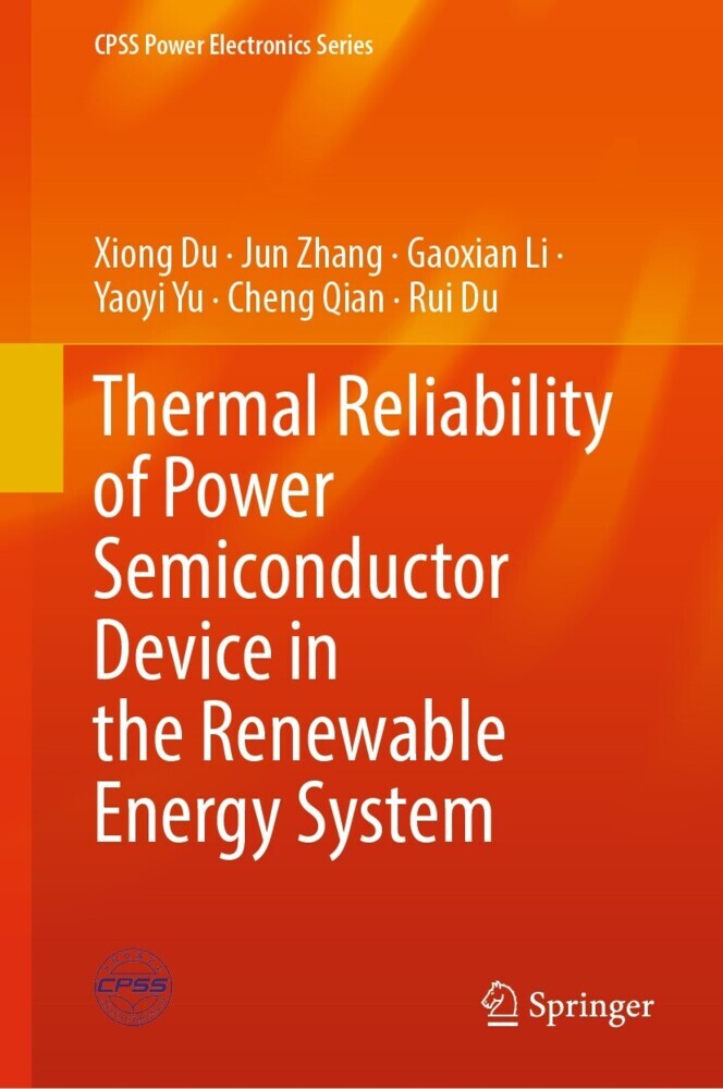 Thermal Reliability of Power Semiconductor Device in the Renewable Energy System main product photo
