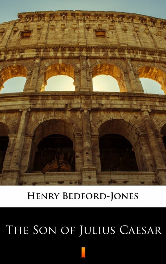 The Son of Julius Caesar main product photo