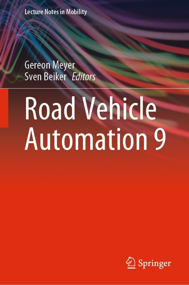 Road Vehicle Automation 9 main product photo
