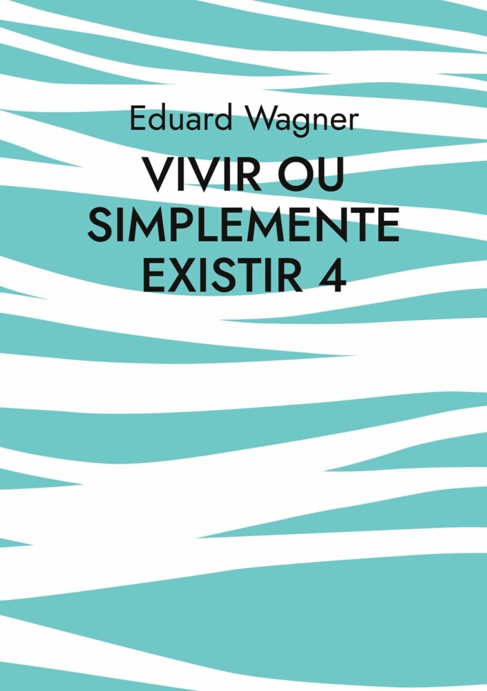 Vivir ou simplemente existir 4 main product photo