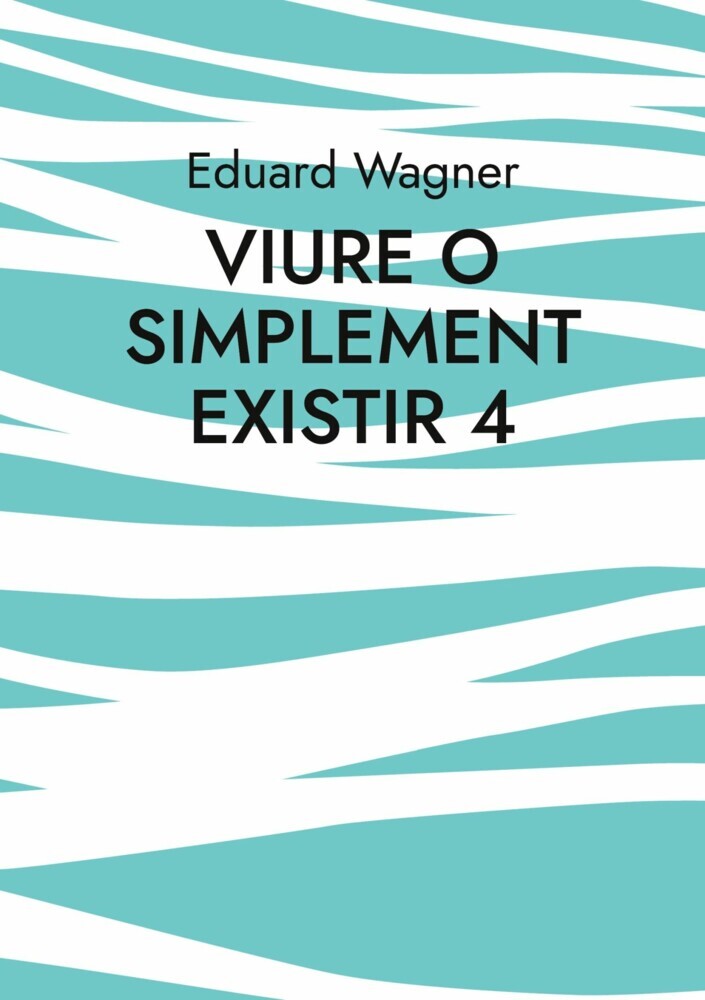 Viure o simplement existir 4 main product photo