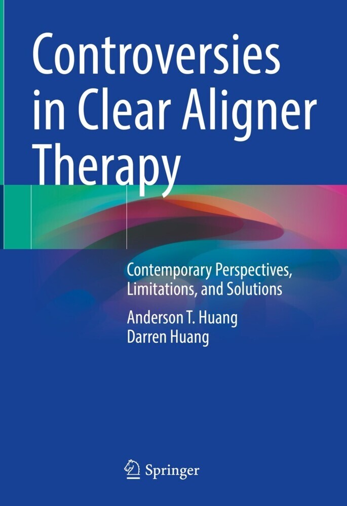 Controversies in Clear Aligner Therapy main product photo