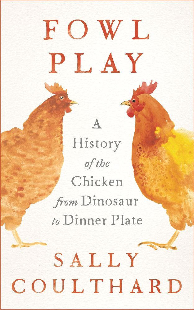 Fowl Play main product photo
