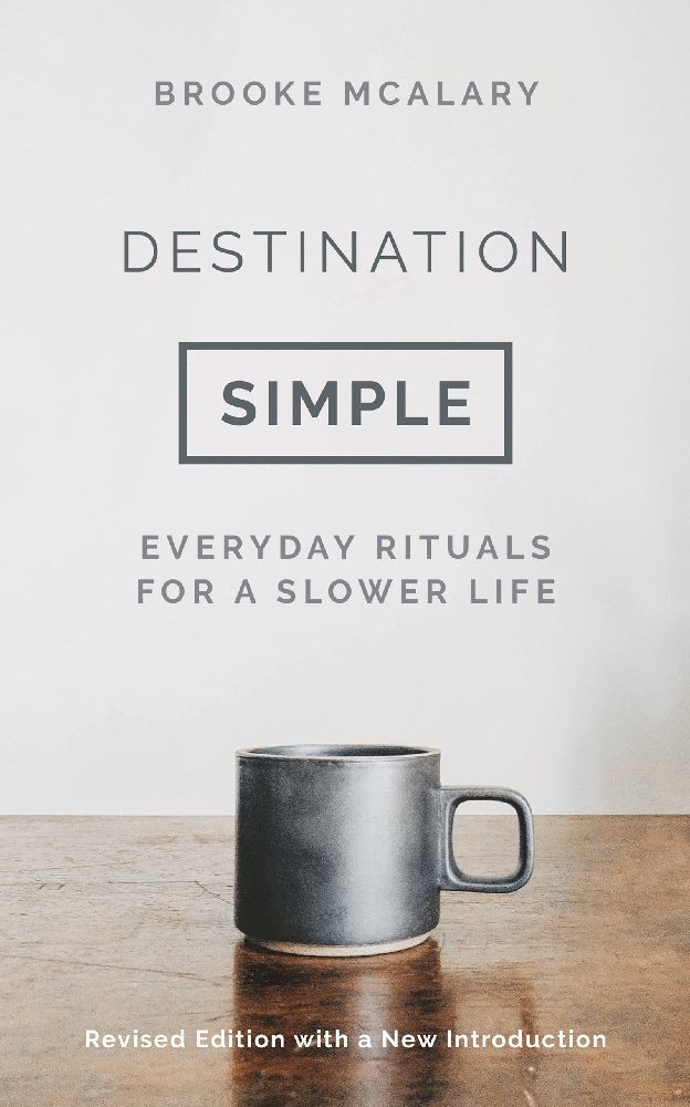 Destination Simple main product photo