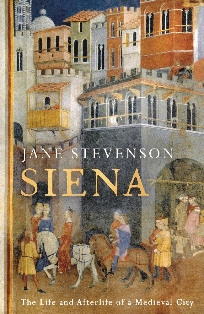 Siena main product photo