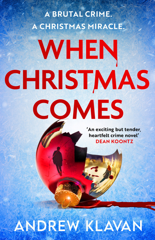 When Christmas Comes main product photo
