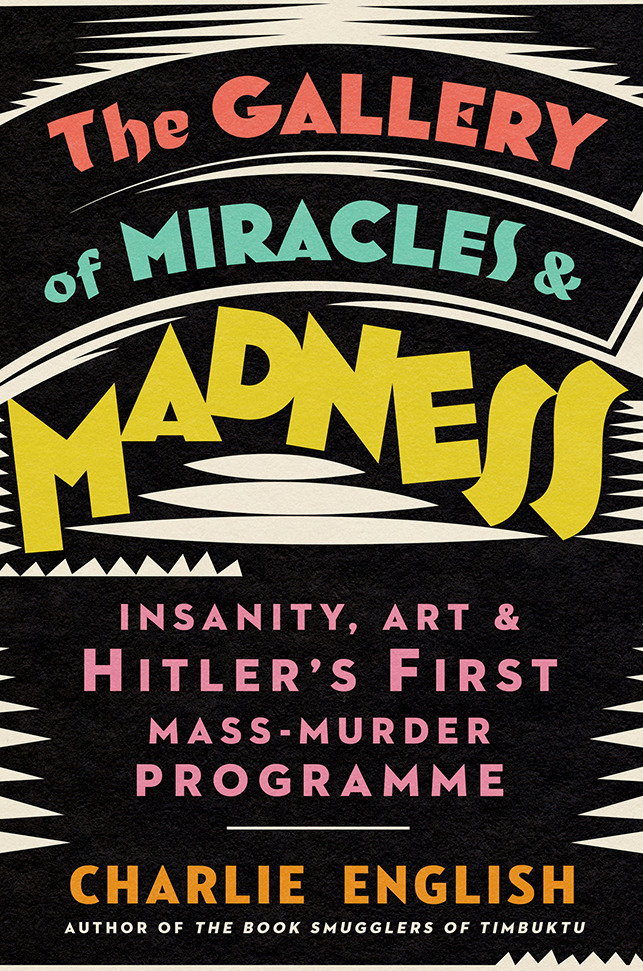 The Gallery of Miracles and Madness main product photo