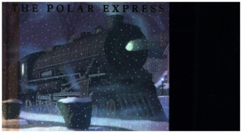 The Polar Express