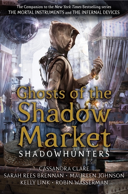 Ghosts of the Shadow Market main product photo