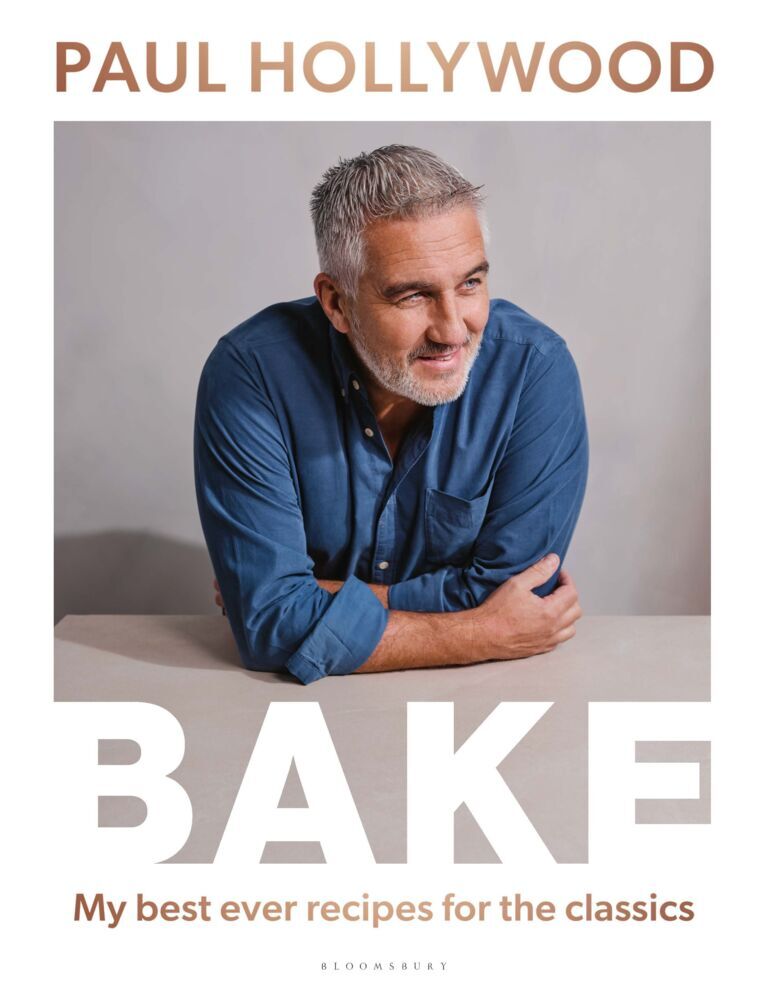 BAKE main product photo
