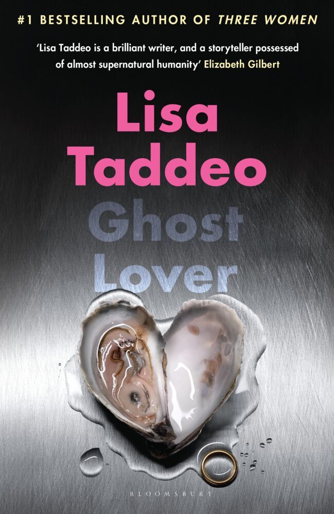 Ghost Lover main product photo