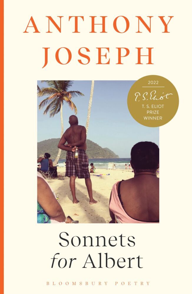 Sonnets for Albert main product photo