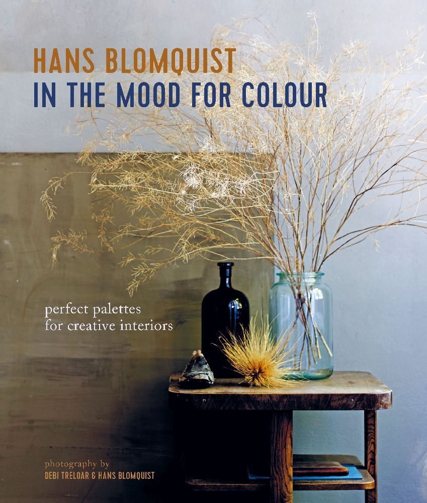 In the Mood for Colour main product photo