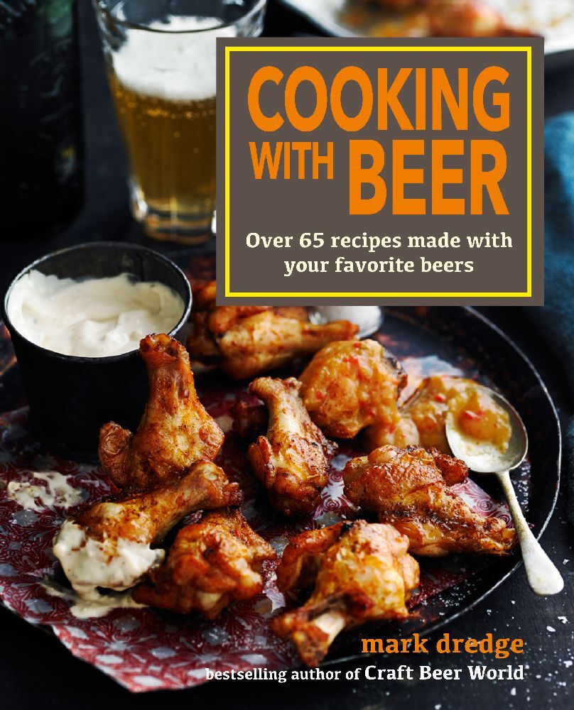 Cooking with Beer main product photo