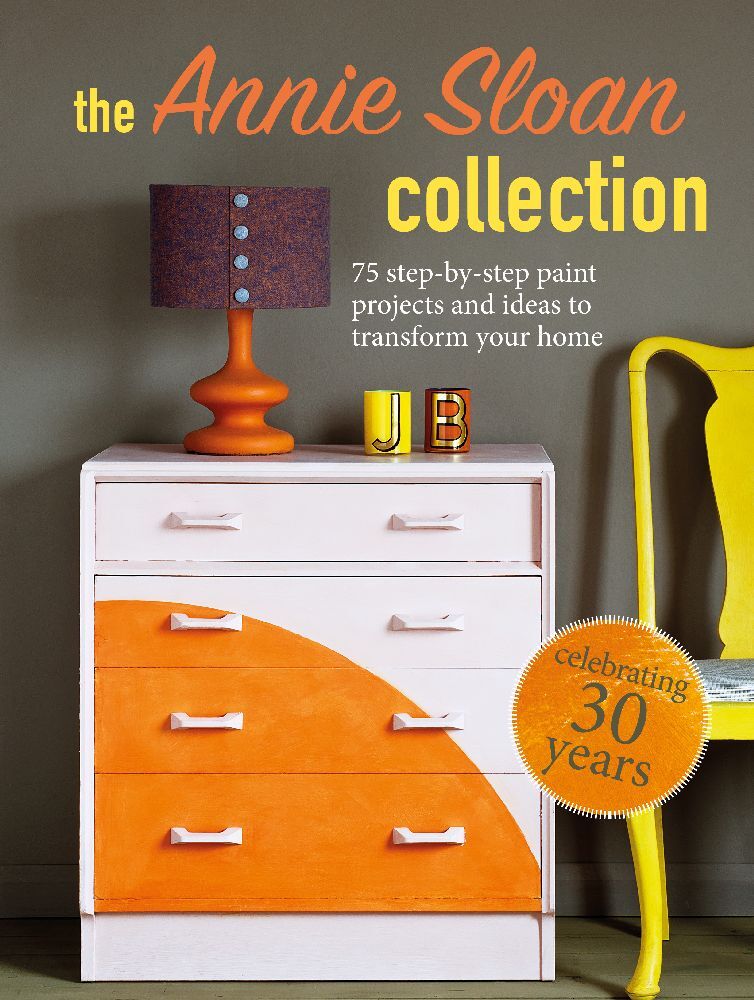 The Annie Sloan Collection main product photo