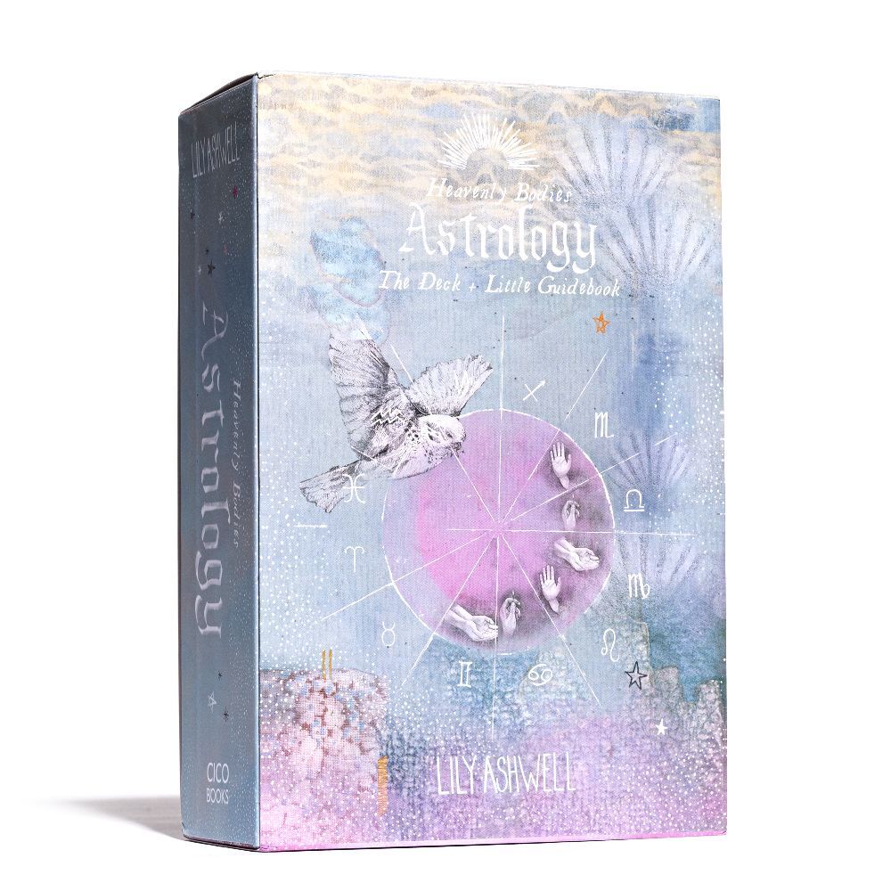Heavenly Bodies Astrology main product photo