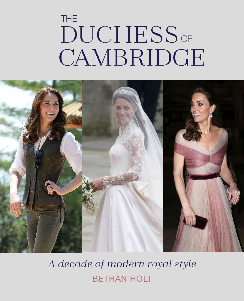 The Duchess of Cambridge main product photo