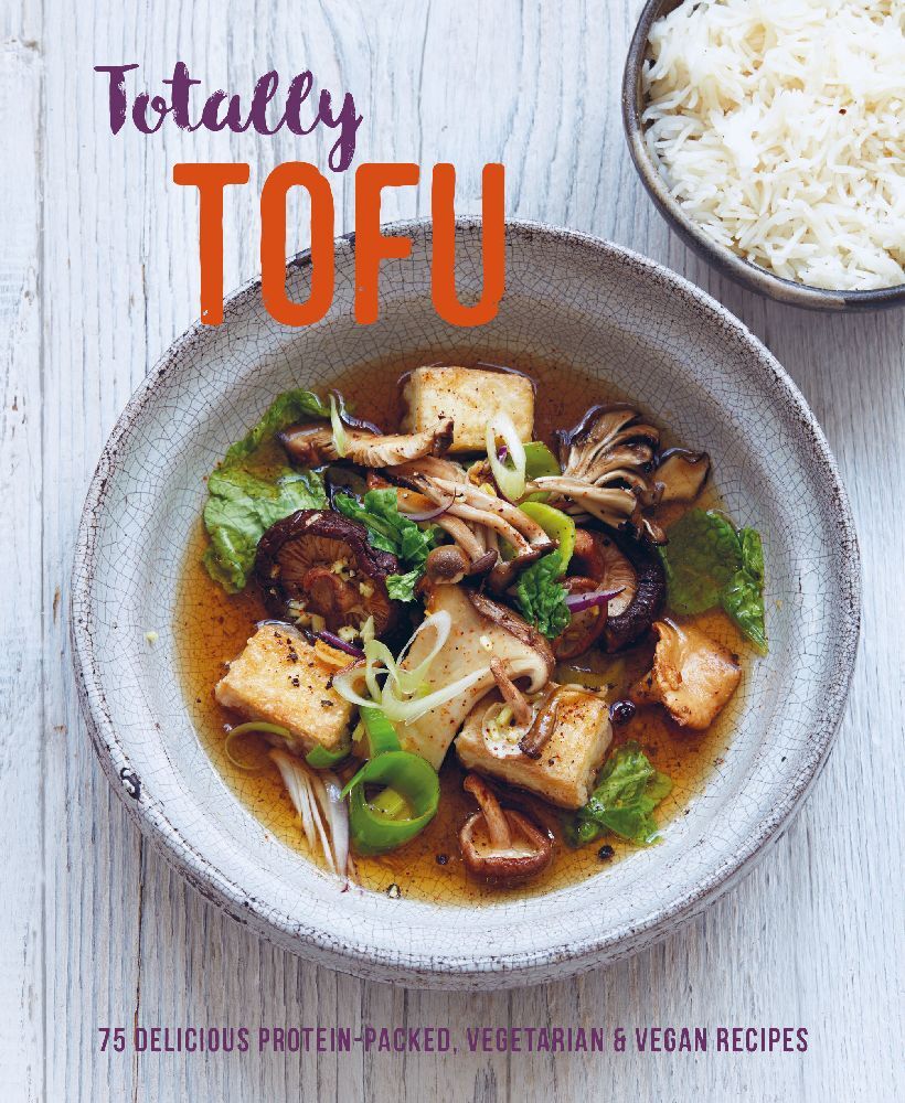 Totally Tofu main product photo