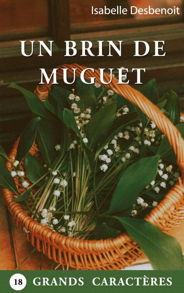 Un brin de Muguet main product photo