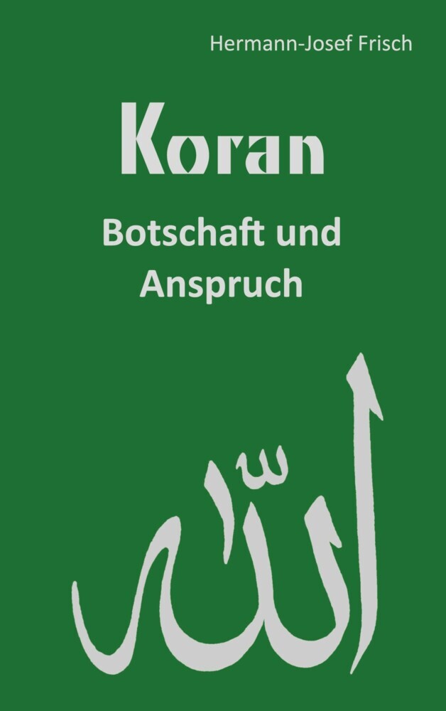 Koran main product photo