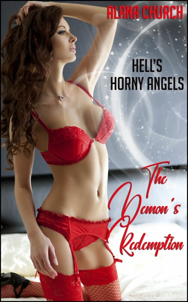 The Demon's Redemption main product photo