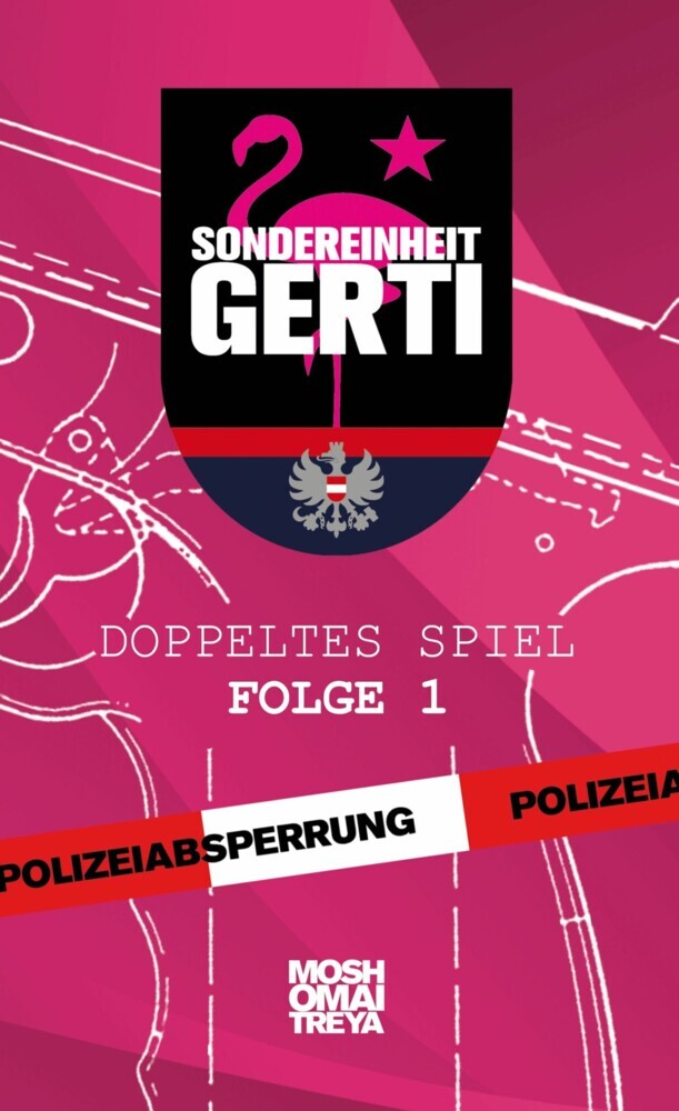 Sondereinheit Gerti main product photo