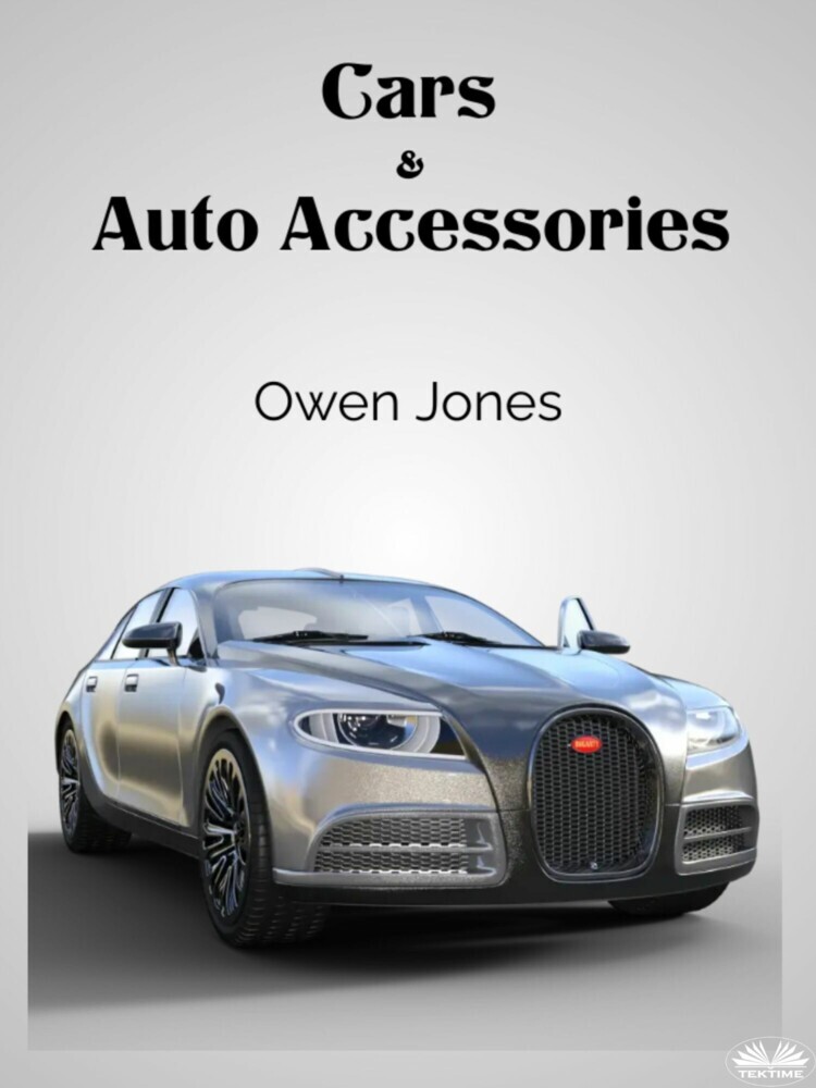 Cars And Auto Accessories main product photo