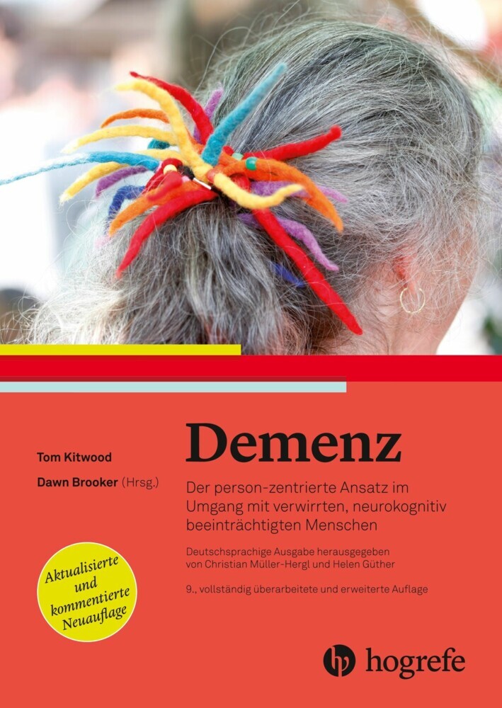 Demenz main product photo