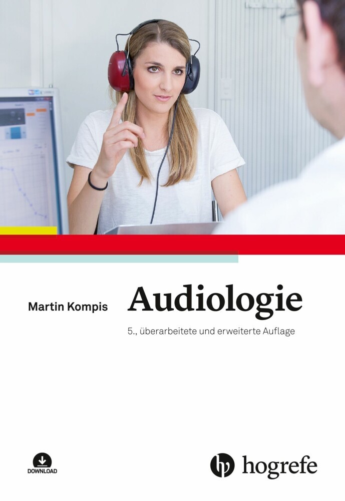Audiologie main product photo