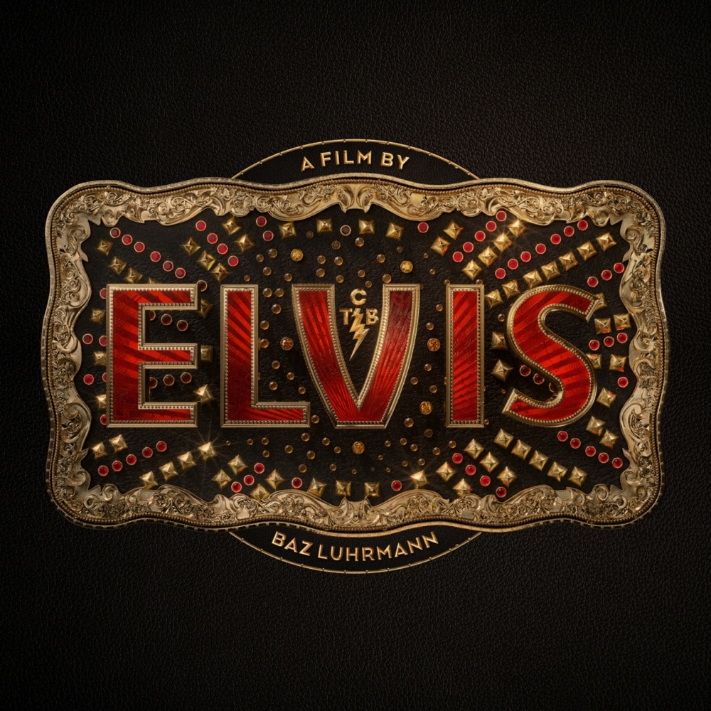 ELVIS (Original Motion Picture Soundtrack) main product photo